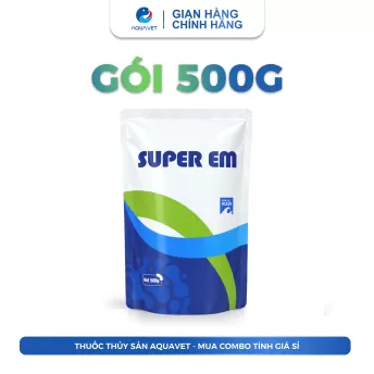 Super EM Gốc